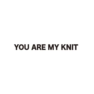 KNITのKは黙字のK