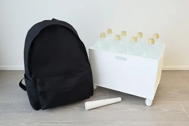 一人暮らしで備蓄するもの